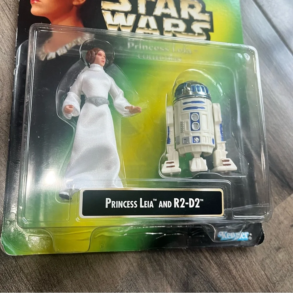 N/A star wars